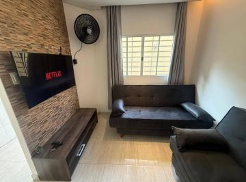 Casa · 90m² · 2 Quartos · 1 Vaga · Exclusividade e Conforto no Coração de um Condomínio Fechado!