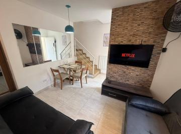 Casa · 90m² · 2 Quartos · 1 Vaga · Exclusividade e Conforto no Coração de um Condomínio Fechado!