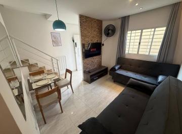 Casa · 90m² · 2 Quartos · 1 Vaga · Exclusividade e Conforto no Coração de um Condomínio Fechado!