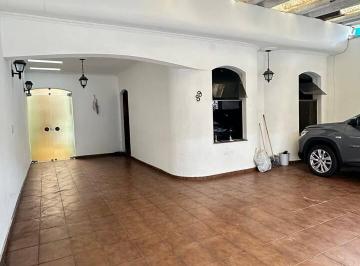 Casa · 280m² · 4 Quartos · 4 Vagas · Sobrado incrível !! Excelente planta !