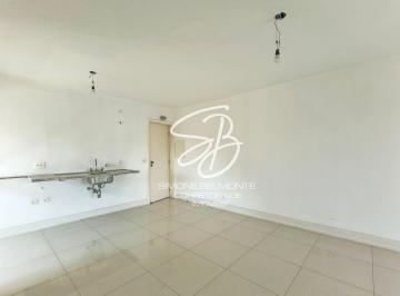 Apartamento de 1 quarto, São Paulo · Apartamento para compra com 54m2, 1 quarto e 1 vaga - Campo Belo