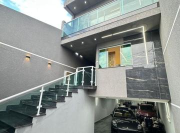 Casa de 3 quartos, Guarulhos · SOBRADO ALTO PADRÃO À VENDA EM GUARULHOS