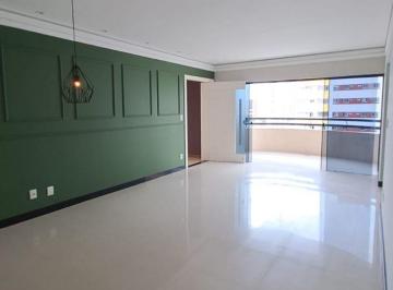 Apartamento de 3 quartos, Belém · Apartamento com 125m², 3 suítes e 2 vagas em bairro do Umarizal/Belém-Pa