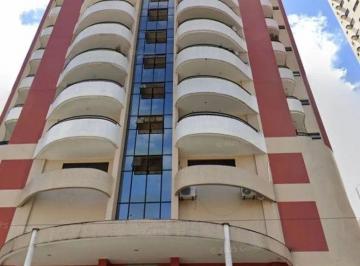 Apartamento de 3 quartos, Belém · Apartamento com 125m², 3 suítes e 2 vagas em bairro do Umarizal/Belém-Pa