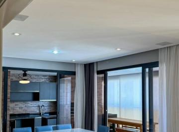 Apartamento · 186m² · 3 Quartos · 4 Vagas · Apartamento no Jardim Anália Franco: Luxo e Conforto à Sua Espera !!