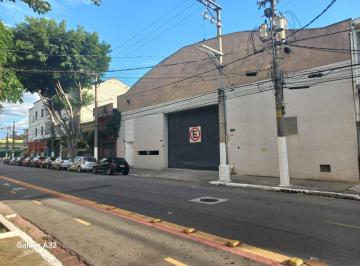 Fachada1 · Ótimo Galpão para Depósito - Próximo ao Centro de São Paulo