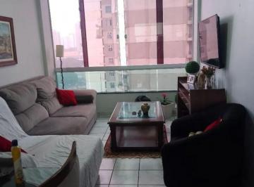 Apartamento de 2 quartos, Belém · Edifício Banna c/ 90m², 2 quartos (1 suíte) s/ vaga em Nazaré/Belém-Pa