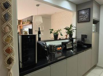 Apartamento de 3 quartos, Jundiaí · Apartamento 90m² com 3 dormitórios (suíte com closet), andar alto, vista livre e 2 vagas no Allegro.