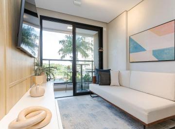 Apartamento de 2 quartos, Curitiba · Apartamento 2 quartos, 48 m², no bairro Cristo Rei