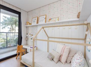 Apartamento de 2 quartos, Curitiba · Apartamento 2 quartos, 48 m², no bairro Cristo Rei