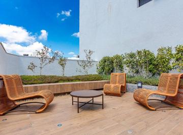 Apartamento de 2 quartos, Curitiba · Apartamento 48m² , 2 quartos, 1 banheiro, 1 vaga, sacada. Bairro Cristo Rei
