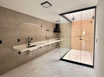 Casa de 3 quartos, São Paulo · Sobrado novo próximo ao metrô Parada Inglesa - 3 suítes e 3 vagas