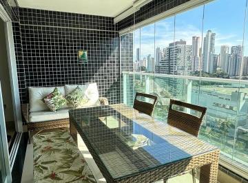 Apartamento · 78m² · 2 Quartos · 2 Vagas · Apto em frente ao Shopping Anália Franco. Mobiliado. 1º Locação.