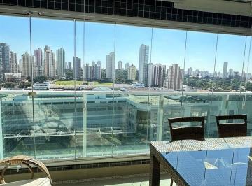 Apartamento · 78m² · 2 Quartos · 2 Vagas · Apto em frente ao Shopping Anália Franco. Mobiliado. 1º Locação.