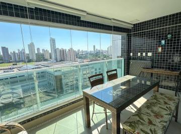 Apartamento · 78m² · 2 Quartos · 2 Vagas · Apto em frente ao Shopping Anália Franco. Mobiliado. 1º Locação.