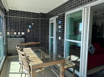 Apartamento · 78m² · 2 Quartos · 2 Vagas · Apto em frente ao Shopping Anália Franco. Mobiliado. 1º Locação.