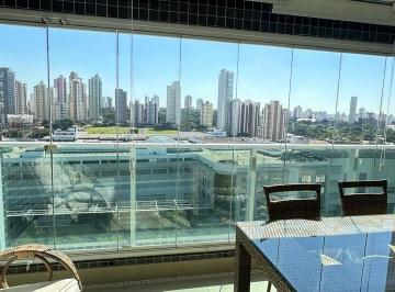 Apartamento · 78m² · 2 Quartos · 2 Vagas · Apto em frente ao Shopping Anália Franco. Mobiliado. 1º Locação.