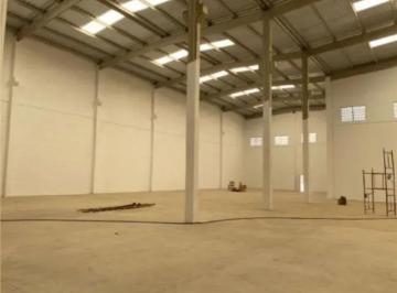 Comercial , Sorocaba · GALPÕES 02 e 03 para Locação em Rod. Castelo Branco no Centro em Sorocaba - SP