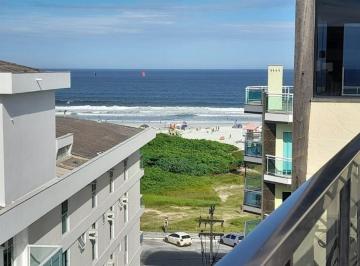 Apartamento de 4 quartos, Cabo Frio · Cabo Frio Cobertura duplex excel. a 50 metros praia do forte 4 qts 2 vgs terraço