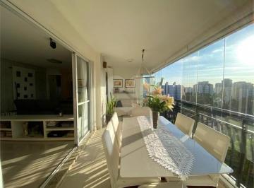 Apartamento de 3 quartos, São Paulo · Apartamento com 121 m² e 3 quartos à venda em Lauzane Paulista
