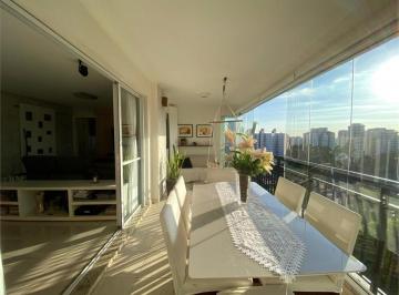 Apartamento de 3 quartos, São Paulo · Apartamento com 121 m² e 3 quartos à venda em Lauzane Paulista