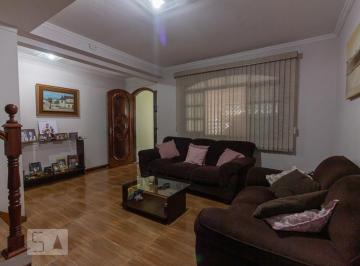 Casa · 300m² · 3 Quartos · 2 Vagas · Casa à Venda - Cidade das Flores, 3 Quartos, 300 m2