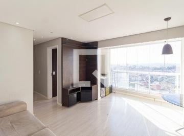 Apartamento · 52m² · 2 Quartos · 2 Vagas · Apartamento à Venda - Jardim Roberto, 2 Quartos, 52 m2