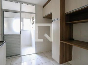 Apartamento · 73m² · 3 Quartos · 2 Vagas · Apartamento à Venda - Jaguaré, 3 Quartos, 73 m2