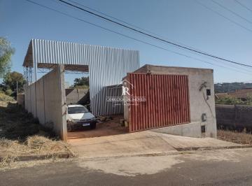 i1.jpg · Galpão Comercial - Residencial Teixeira - Alfenas MG