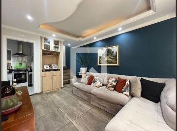 Casa · 88m² · 3 Quartos · 1 Vaga · Casa à Venda - São João Batista, 3 Quartos,  88 m² - Belo Horizonte