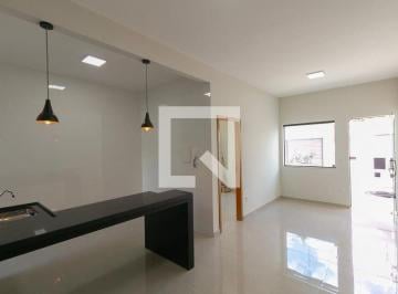 Casa en Venda de 3 quartos Céu Azul · Casa à Venda - Céu Azul, 3 Quartos, 90 m² - Belo Horizonte