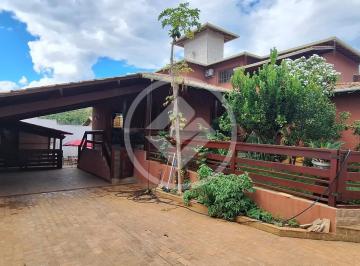 Casa · 379m² · 5 Quartos · 6 Vagas · Casa no Bela Vista