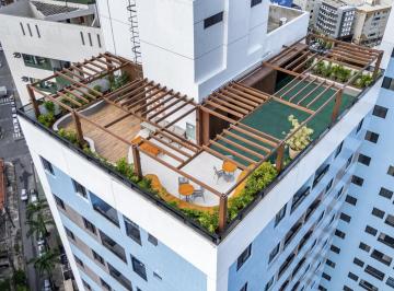 Apartamento de 2 quartos, Recife · EXCELENTE APARTAMENTO EM BOA VIAGEM 2 QUARTOS