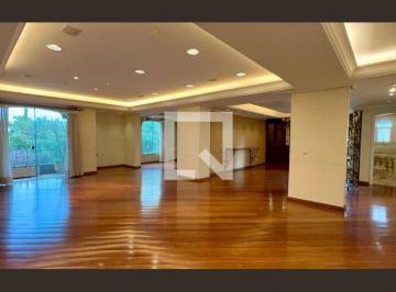 Apartamento · 297m² · 3 Quartos · 4 Vagas · Apartamento à Venda - Alto de Pinheiros, 3 Quartos,  297 m² - São Paulo