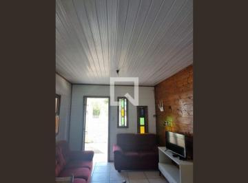 Casa · 60m² · 2 Quartos · 2 Vagas · Casa à Venda - Rio Branco, 2 Quartos, 60 m² - Canoas