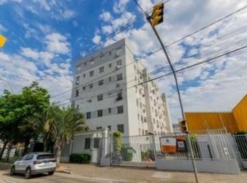 Apartamento · 48m² · 2 Quartos · 1 Vaga · Apartamento em Glória