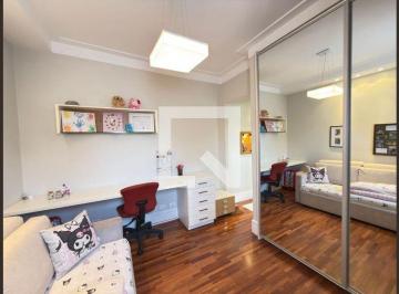 Casa · 350m² · 5 Quartos · 4 Vagas · Casa à Venda - Brooklin, 5 Quartos,  350 m² - São Paulo
