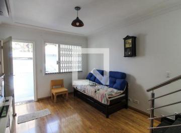 Casa · 78m² · 2 Quartos · 2 Vagas · Casa à Venda - Jardim Éster Yolanda, 2 Quartos,  78 m² - São Paulo