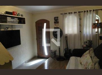 Casa · 86m² · 2 Quartos · 1 Vaga · Casa à Venda - Cambuci, 2 Quartos,  86 m² - São Paulo