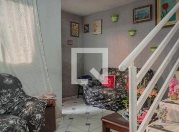 Casa · 50m² · 3 Quartos · Casa à Venda - Planalto, 3 Quartos,  50 m² - São Bernardo do Campo