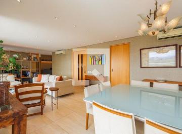 Apartamento · 200m² · 3 Quartos · 4 Vagas · Apartamento à Venda - Panamby, 3 Quartos, 200 m² - São Paulo
