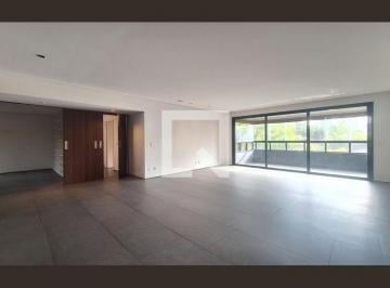 Apartamento · 187m² · 3 Quartos · 3 Vagas · Apartamento à Venda - Vila Romana, 3 Quartos,  187 m² - São Paulo