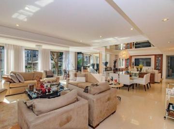 Apartamento · 180m² · 2 Quartos · 2 Vagas · Apartamento à Venda - Rio Branco, 2 Quartos,  180 m² - Porto Alegre