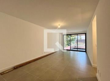 Apartamento · 135m² · 4 Quartos · 2 Vagas · Apartamento à Venda - Jardim Botânico, 4 Quartos,  135 m² - Rio de Janeiro