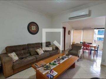 Apartamento · 169m² · 4 Quartos · 2 Vagas · Apartamento à Venda - Tijuca, 4 Quartos,  169 m² - Rio de Janeiro