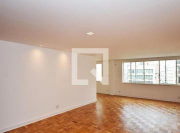 Apartamento · 189m² · 3 Quartos · 1 Vaga · Apartamento à Venda - Jardim Paulista, 3 Quartos,  189 m² - São Paulo