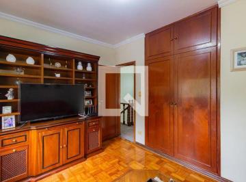 Casa · 339m² · 5 Quartos · 1 Vaga · Casa à Venda - Chácara Santo Antonio, 5 Quartos, 339 m² - São Paulo