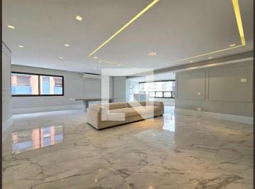 Apartamento · 228m² · 4 Quartos · 4 Vagas · Apartamento para Aluguel - Moema, 4 Quartos,  228 m2 - São Paulo