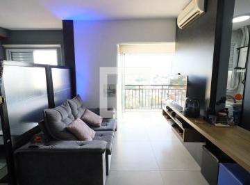 Apartamento · 41m² · 1 Quarto · 1 Vaga · Apartamento para Aluguel - Centro, 1 Quarto, 41 m2 - Osasco