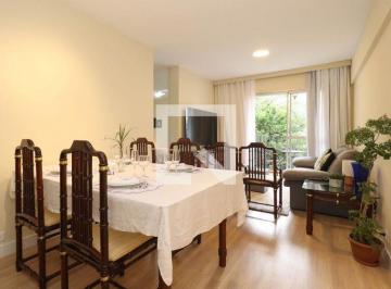 Apartamento · 74m² · 2 Quartos · 1 Vaga · Apartamento para Aluguel - Pinheiros, 2 Quartos, 74 m2 - São Paulo
